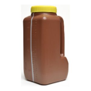 Urine 24h 3L