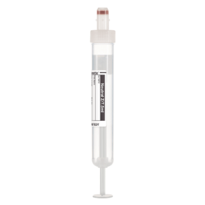 S-Monovette® neutre Z, 7,5 ml, bouchon blanc